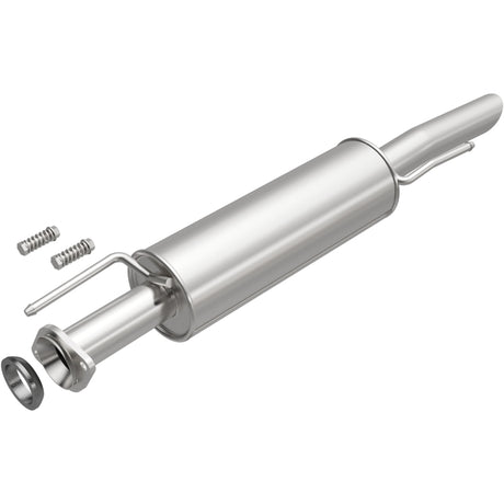 BRExhaust 01-03 Toyota Sienna Muffler Kit