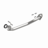 BRE Exhaust 06-11 Civic 1.8L Front Pipe Kit