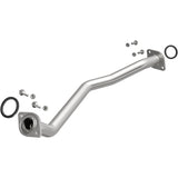 BRE Exhaust 04-09 Highlander RX330 RX350 2.4L 3.3L 3.5L Front Pipe Kit