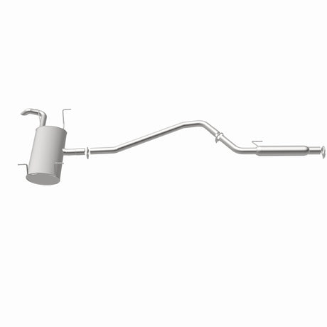 MagnaFlow BRE Exhaust Kit 15-17 Chrysler 200 2.4L