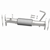 BRE Exhaust 11-16 KIA SPORTAGE 2.4L Front Pipe Kit