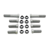 Wilwood bolt kit BRACKET/SPINDLE early mustang D11 caliper