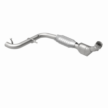 MagnaFlow Direct Fit Catalytic Converter 01 Ford Lightning 5.4L