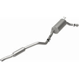 MagnaFlow BRE Exhaust Kit 10-13 Ford Transit Connect 2.0L