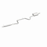 MagnaFlow BRE Exhaust Kit Replacement Stainless Chevrolet