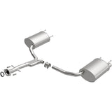 MagnaFlow BRE Exhaust Kit 06-13 Lexus IS250 IS350