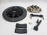 Alcon Pro-System Chevrolet Corvette C8 (Aftermarket & OEM Wheels) Brake Kit - Rear