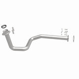 BRE Exhaust 87-95 Cherokee Wagoneer 2.5L 4.0L Front Pipe Kit