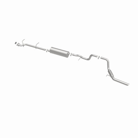 MagnaFlow BRE Exhaust Kit 06-10 Explorer Mountaineer Sport Trac 4.0L
