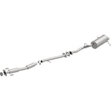 MagnaFlow BRE Exhaust Kit 99-05 Impreza 9-2X 2.5L
