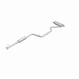 MagnaFlow BRE Exhaust Kit 12-17 Ford Focus 2.0L