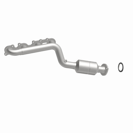 MagnaFlow Conv DF 08-09 Lexus LS600H 5.0L