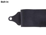 PRP Seats 5.2 Harness w/ Removable Pads- Plaid