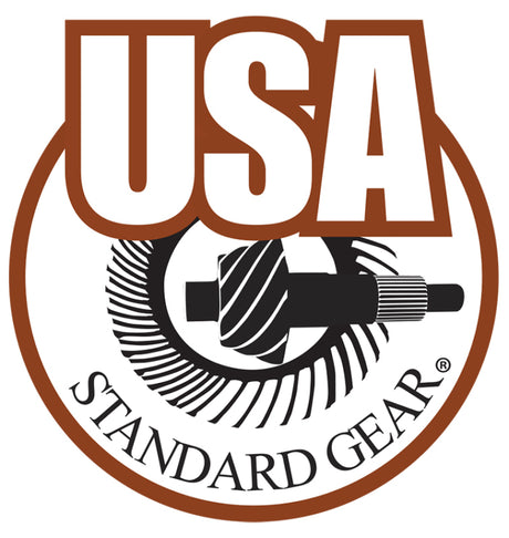 Yukon 2005-2018 Ram 2500/3500 Standard Manual Transmission G56 Bearing Retainer