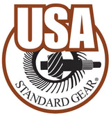 Yukon USA Standard Transfer Case NP246C Shift Motor Splined Shaft