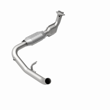 MagnaFlow Direct Fit Catalytic Converter 99-00 Ford Trucks 5.4L