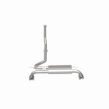 BRExhaust 11-16 Mini Cooper Countryman Cooper Paceman 1.6L Exhaust Kit