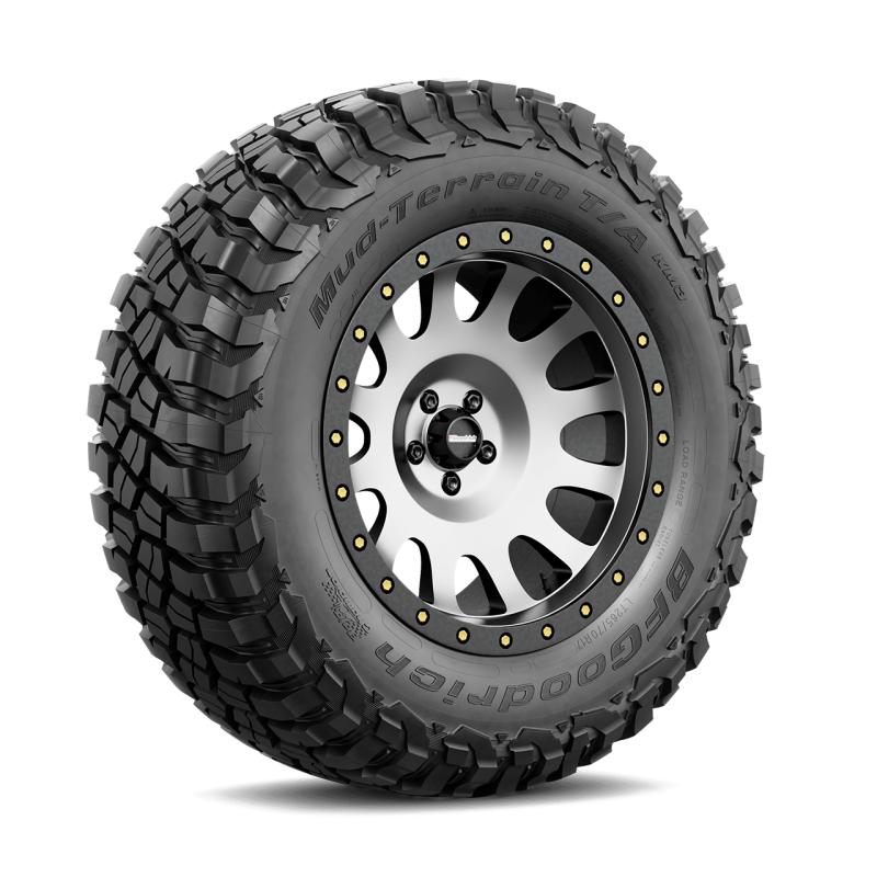 BFGoodrich Mud-Terrain T/A KM3 27X9.00R14 NHS