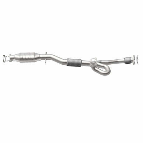 Magnaflow 16-19 Cadillac XTS/14-17 Chevy Impala 3.6L Calif Grade CARB Compliant DF Catalytic Conv