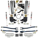 Skyjacker 6In KIT 23 F250 4WD GAS W/LKS