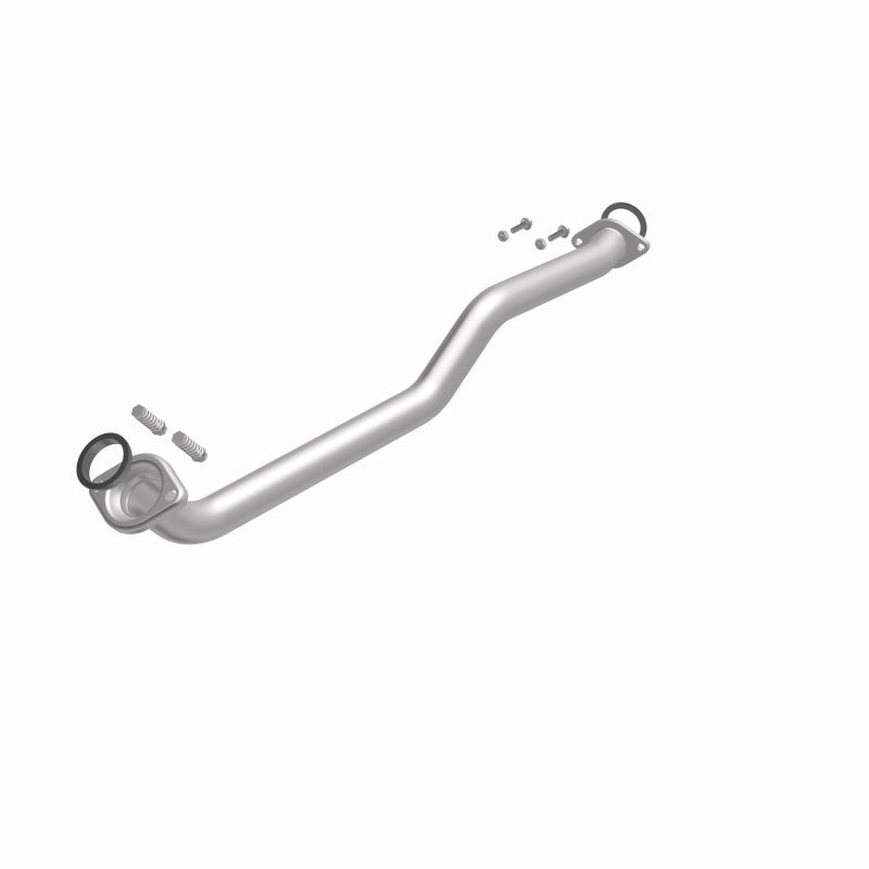 BRE Exhaust 01-03 Highlander 2.4L 3.0L Front Pipe Kit