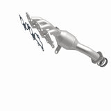 MagnaFlow Conv DF 09-10 Mazda 6 2.5L