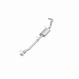 MagnaFlow BRE Exhaust Kit 07-08 Sierra Silverado 1500 4.8L