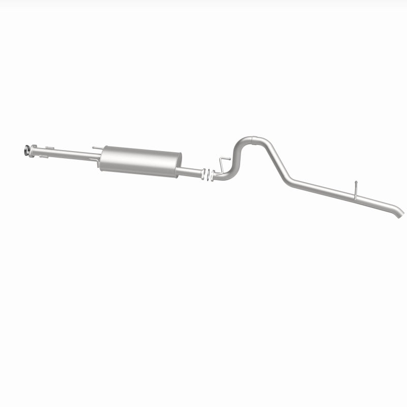 MagnaFlow BRE Exhaust Kit 02-03 Suzuki XL-7 2.7L