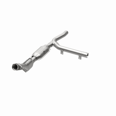 MagnaFlow Direct Fit Catalytic Converter 01 Ford F-150 4.2L