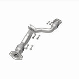 BRE Exhaust 04-08 Malibu 2.2L 3.5L Front Pipe Kit