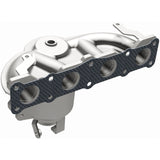 Magnaflow 13-17 Hyundai Santa Fe Sport 2.4L Direct Fit Cat Converter