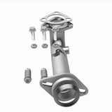 BRE Exhaust 99-03 Protege 1.6L 1.8L 2.0L Front Pipe Kit