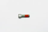 Wilwood bolt M14-1.50X45MM LG shcs 12.9 WES072 CL1 silver epoxy 1193-S iso 21269/DIN912