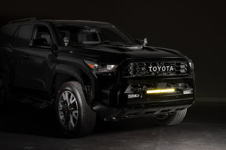 Diode Dynamics 4Runner 2025 TRD Pro Grille SS20 Sport White Combo