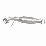 MagnaFlow Conv DF 02-05 Sedona 3.5L rr OEM