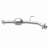 MagnaFlow Conv DF 06-10 Honda Civic 1.3L