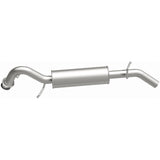 BRExhaust 09-11 Mazada Tribute/ 09-12 Ford Escape Muffler Kit