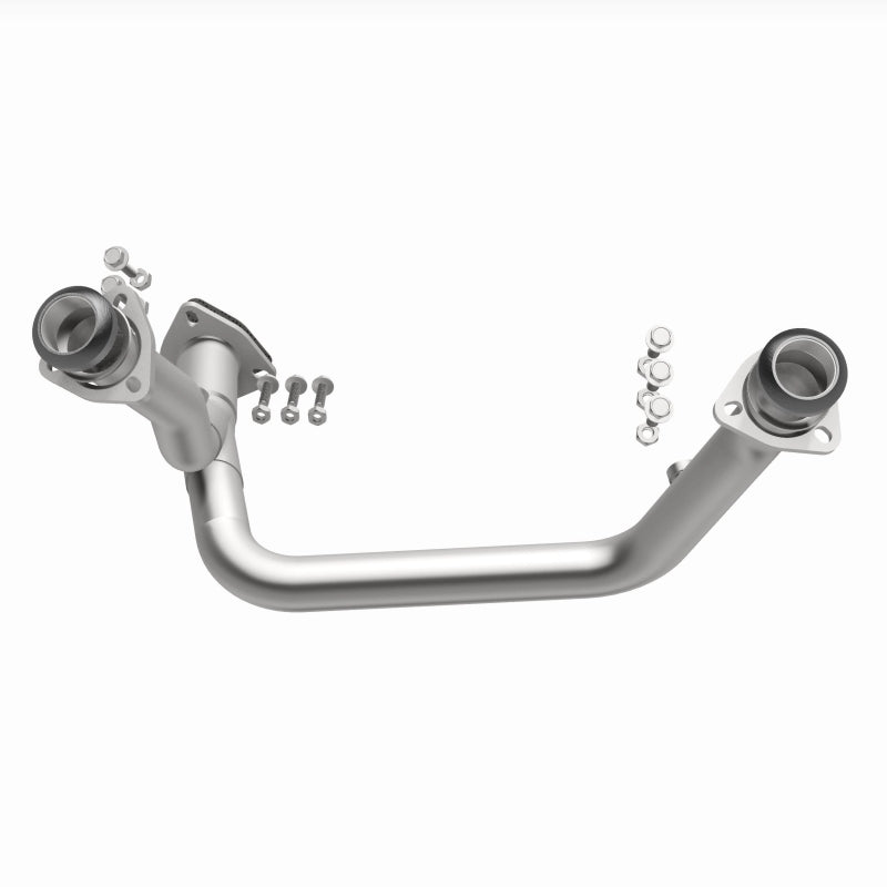 BRE Exhaust 98-99 Hombre S10 Sonoma 4.3L Front Pipe Kit