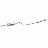 BRExhaust 13-19 Nissan Sentra 1.8L Exhaust Kit