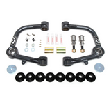 Camburg Toyota Tacoma Pre/4WD 05-23 / 4-Runner 03-23 / FJ 07-14 1.25in Uniball Upper Arms