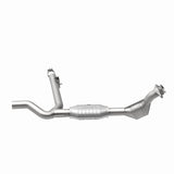 MagnaFlow Direct Fit Catalytic Converter 99-00 Ford F-150 4.2L 50S