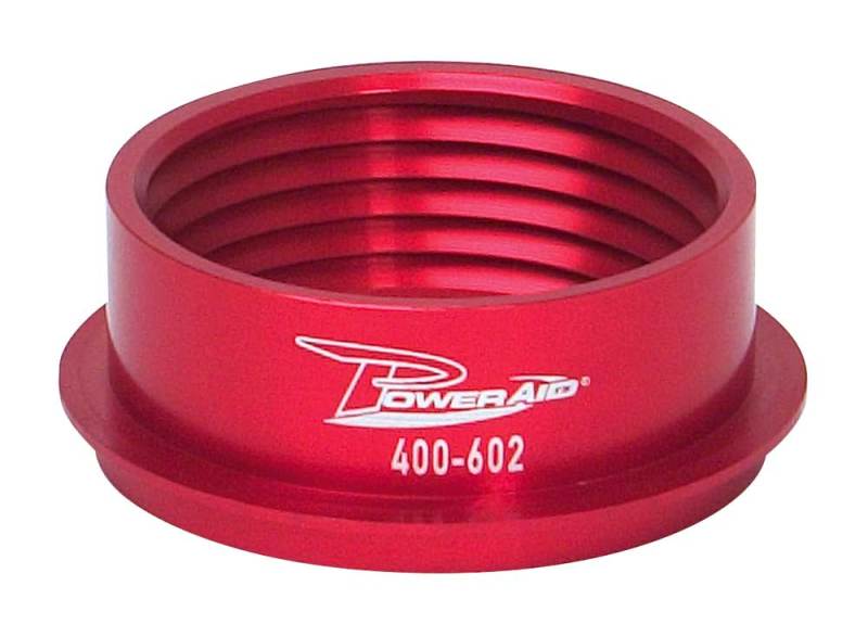 Airaid 05-07 Ford Power Stroke 6.0L DSL PowerAid TB Spacer