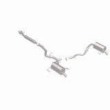 MagnaFlow BRE Exhaust Kit 05-07 Subaru Outback 3.0L