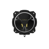 KC HiLiTES Gravity Titan LED 6in. - Single Light (Spot Beam)