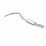 MagnaFlow BRE Exhaust Kit 01-06 Yukon Escalade 6.0L