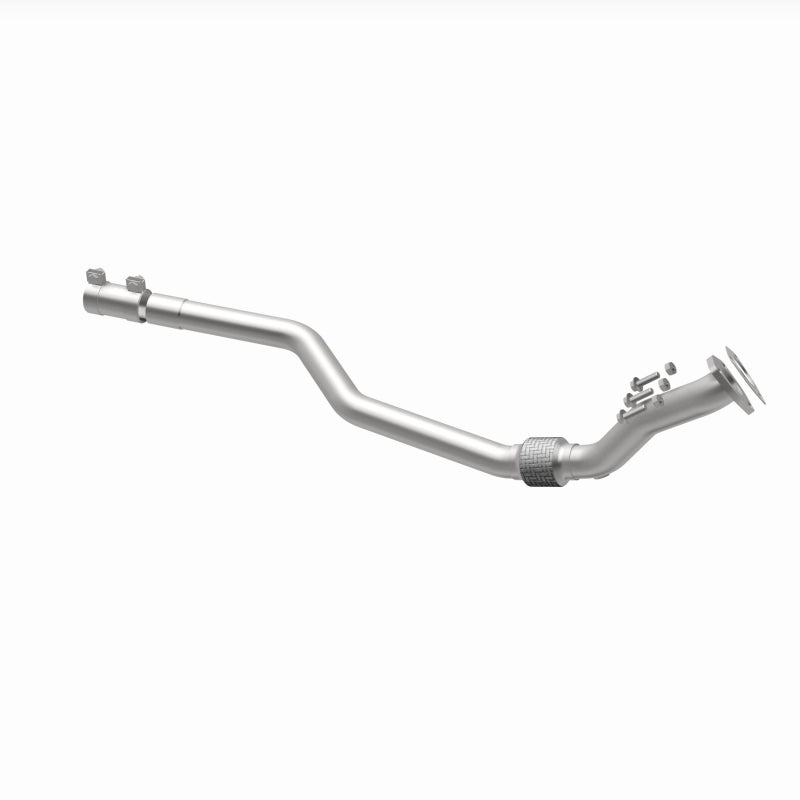 BRE Exhaust 98-05 Passat 1.8L Front Pipe Kit