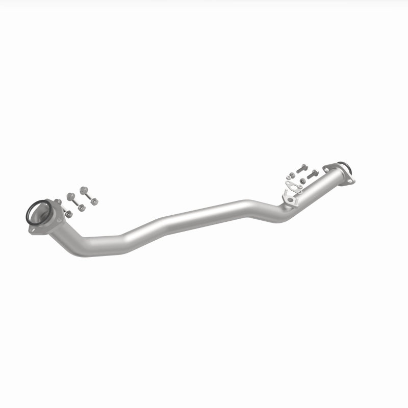 BRE Exhaust 89-95 Pickup 3.0L Front Pipe Kit