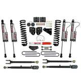 Skyjacker 6In KIT 08-10F250 GAS 4ADX