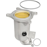 MagnaFlow Conv DF EDGE- 07-09 6 3.5L OEM