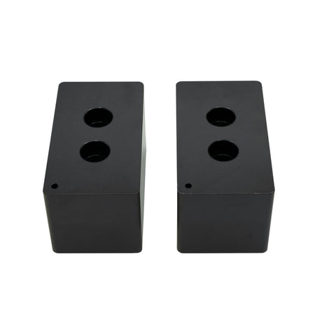 ARB / OME 2021+ Ford F150 Leaf Spring Spacer